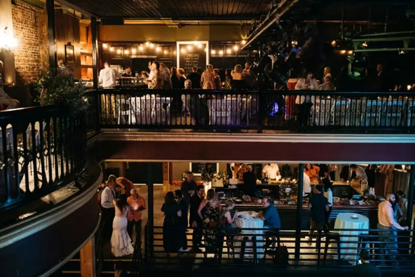 Anchor Rock Club