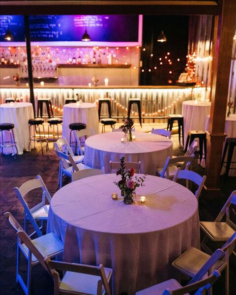 Anchor Rock Club
