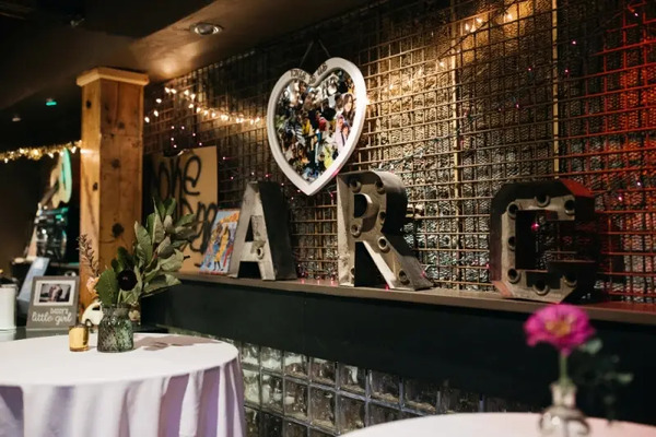 Anchor Rock Club