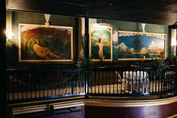 Anchor Rock Club