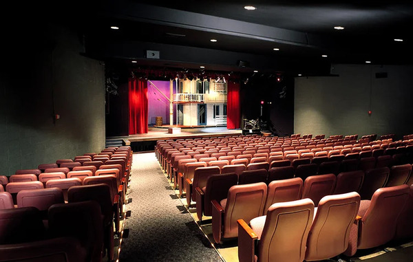 Chattanooga Theatre Centre