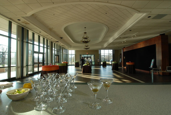 Chattanooga Theatre Centre
