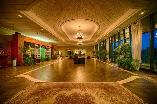 Chattanooga Theatre Centre