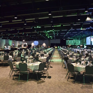 Hall B