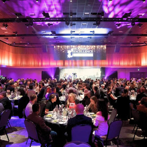 Hall C