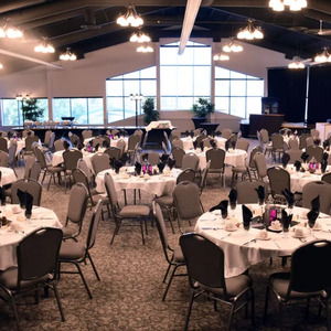 Additional Event Spaces