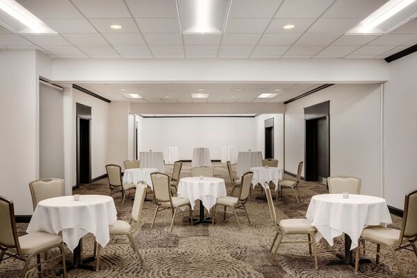 Delta Hotels Somerset