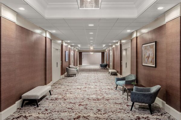 Delta Hotels Somerset