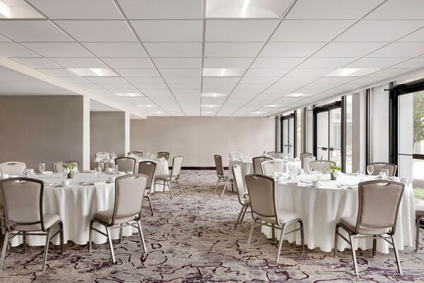 Delta Hotels Somerset