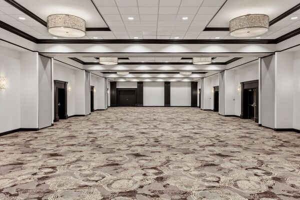 Delta Hotels Somerset