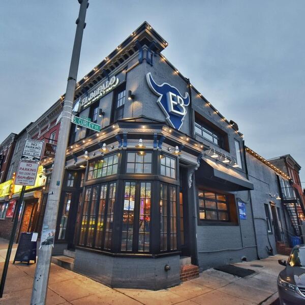 El Buffalo Tequila Bar + Kitchen