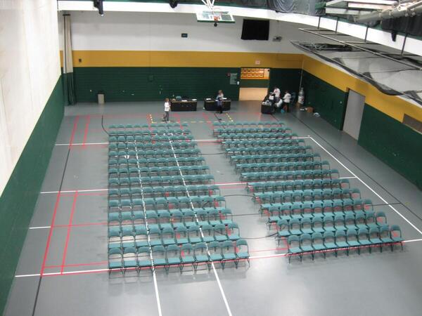 Ervin J Nutter Center
