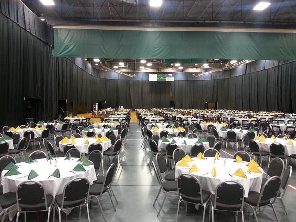 Ervin J Nutter Center
