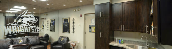 Ervin J Nutter Center
