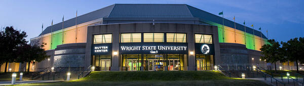 Ervin J Nutter Center