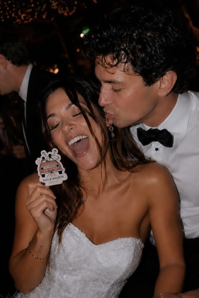 Social Sticker Co