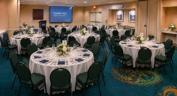 Hilton Garden Inn Columbia