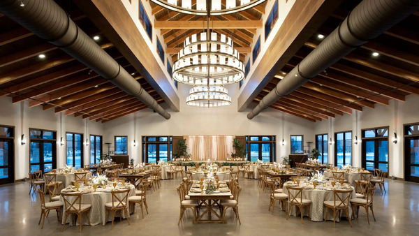 Hyatt Regency Hill Country Resort and Spa