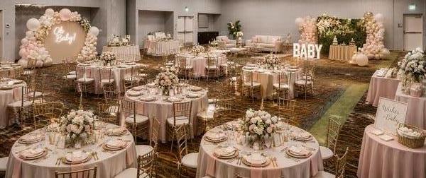 Hilton Garden Inn Columbia