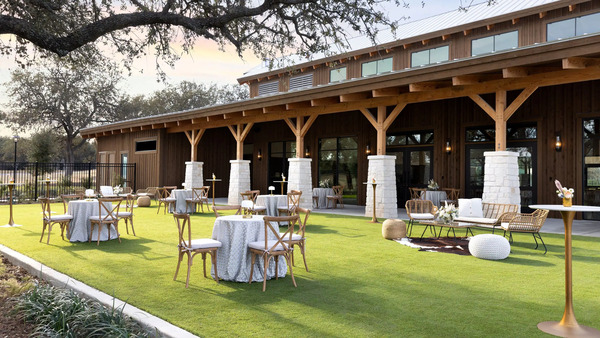 Hyatt Regency Hill Country Resort and Spa
