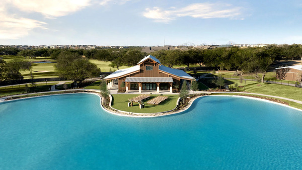 Hyatt Regency Hill Country Resort and Spa
