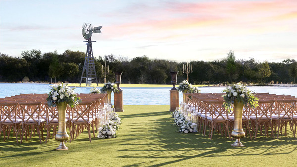 Hyatt Regency Hill Country Resort and Spa
