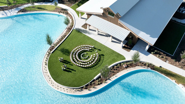 Hyatt Regency Hill Country Resort and Spa