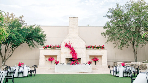 Hyatt Regency Hill Country Resort and Spa