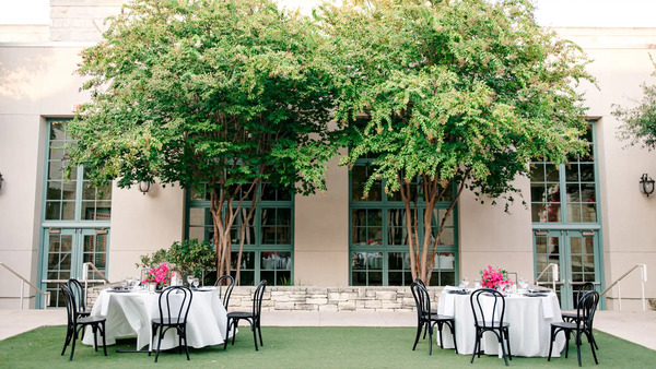 Hyatt Regency Hill Country Resort and Spa