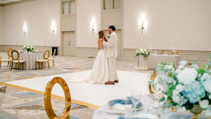 Hill Country Ballroom