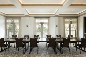 Kerrville Private Dining Room