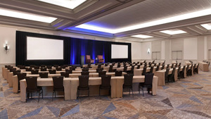 Fredericksburg Ballroom