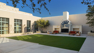 Windmill Plaza