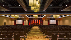 Independence Ballroom