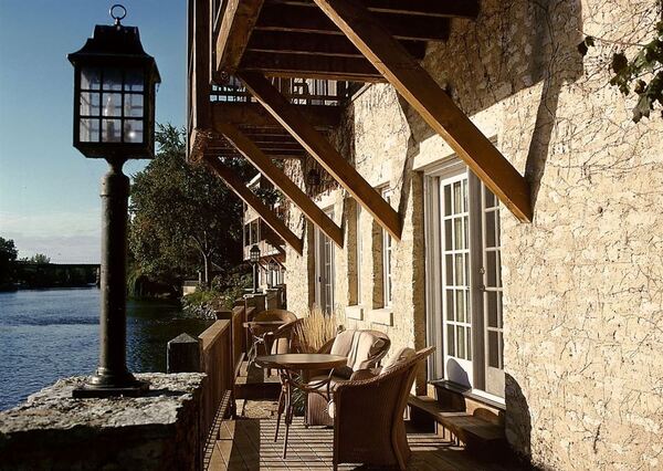 The Herrington