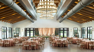 Rancher Hall