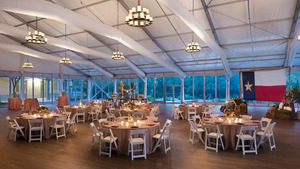 Rogers-Wiseman Pavilion
