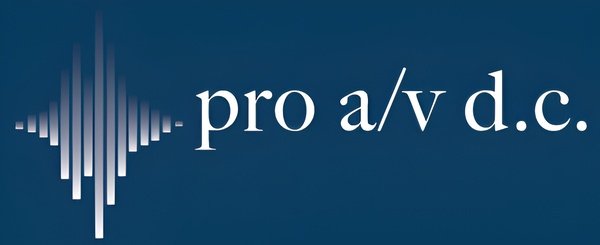 Pro AV DC