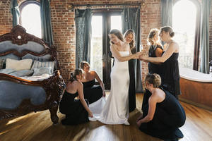 Wedding Suite