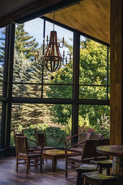 Birch Wood Vineyards