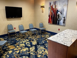 Chickahominy Room