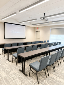 Albany B Room