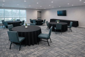 Albany A Room