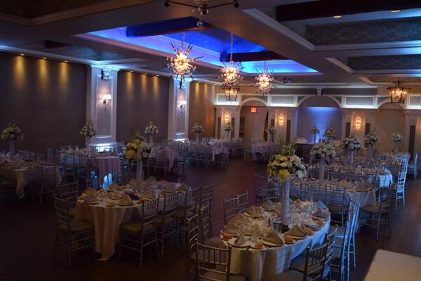 Bay Ridge Manor