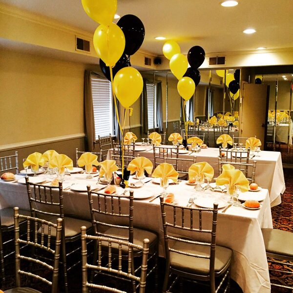 Bay Ridge Manor