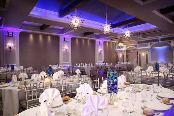 Bay Ridge Manor