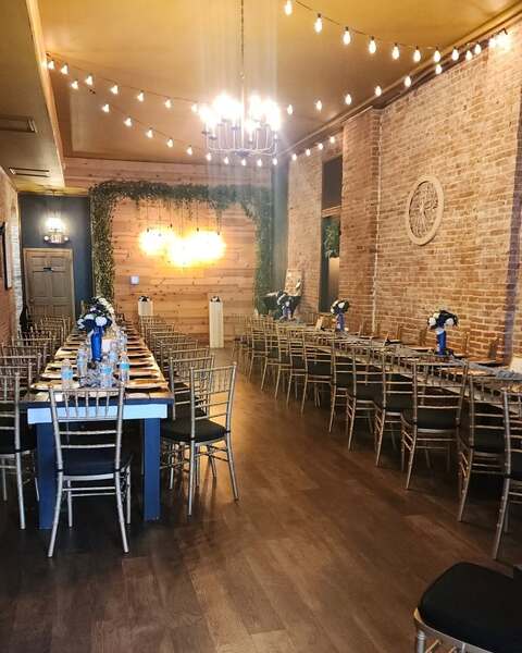 Your Event Space