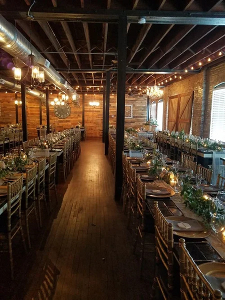 Your Event Space