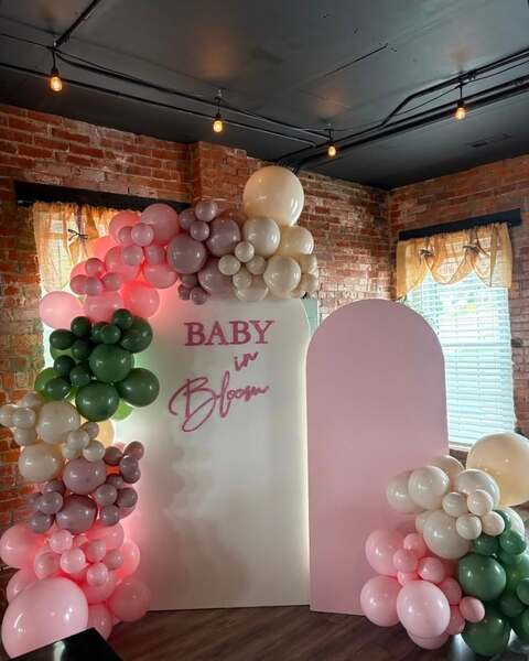 Your Event Space