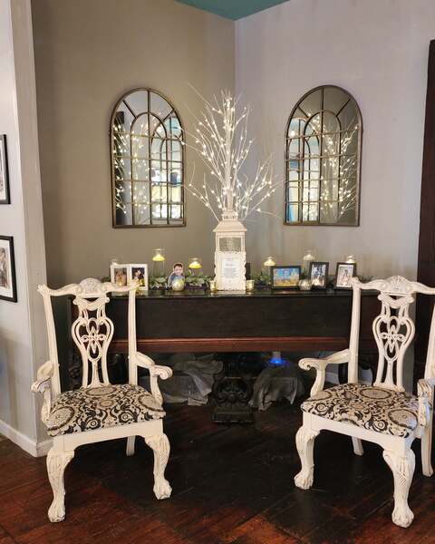 Your Event Space